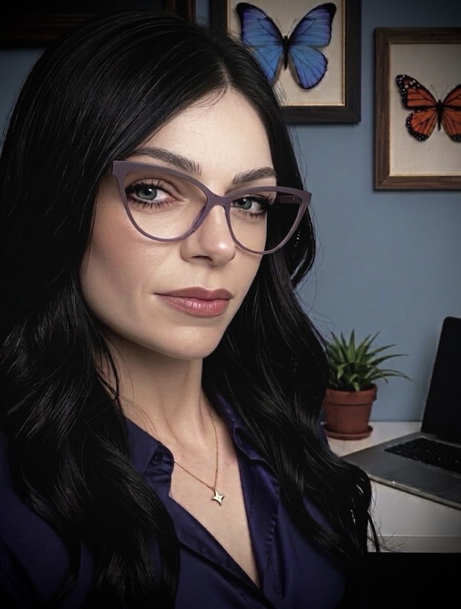 Sarah Taha, Principal Consultant